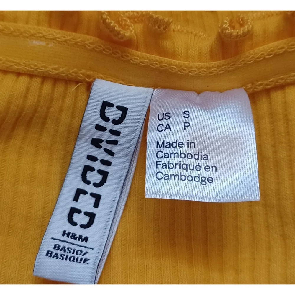 H&M *brand basic